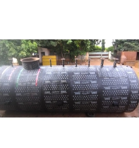 Diesel Storage Tank Manufacturers in Chennai